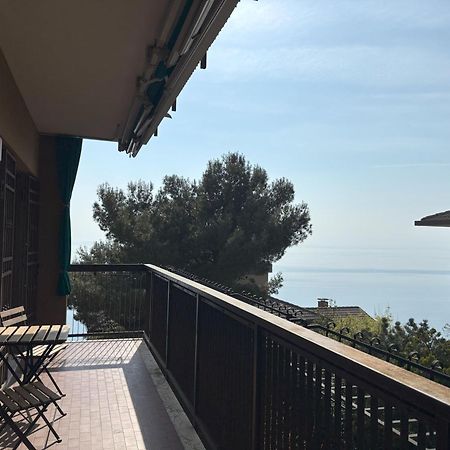 Affitto Turistico Via Bonomea 219-1 Apartman Trieszt Kültér fotó