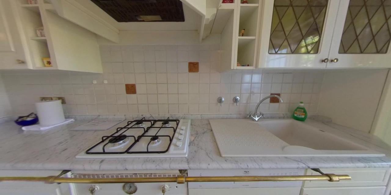 Affitto Turistico Via Bonomea 219-1 Apartman Trieszt Kültér fotó