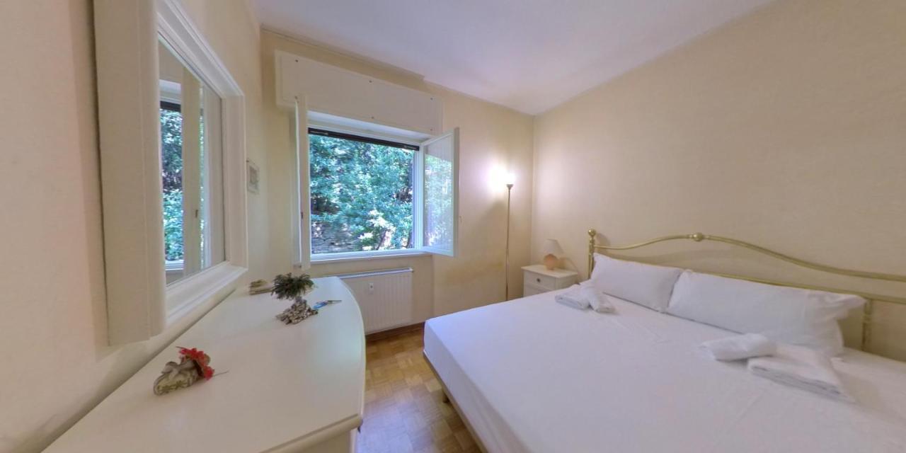 Affitto Turistico Via Bonomea 219-1 Apartman Trieszt Kültér fotó