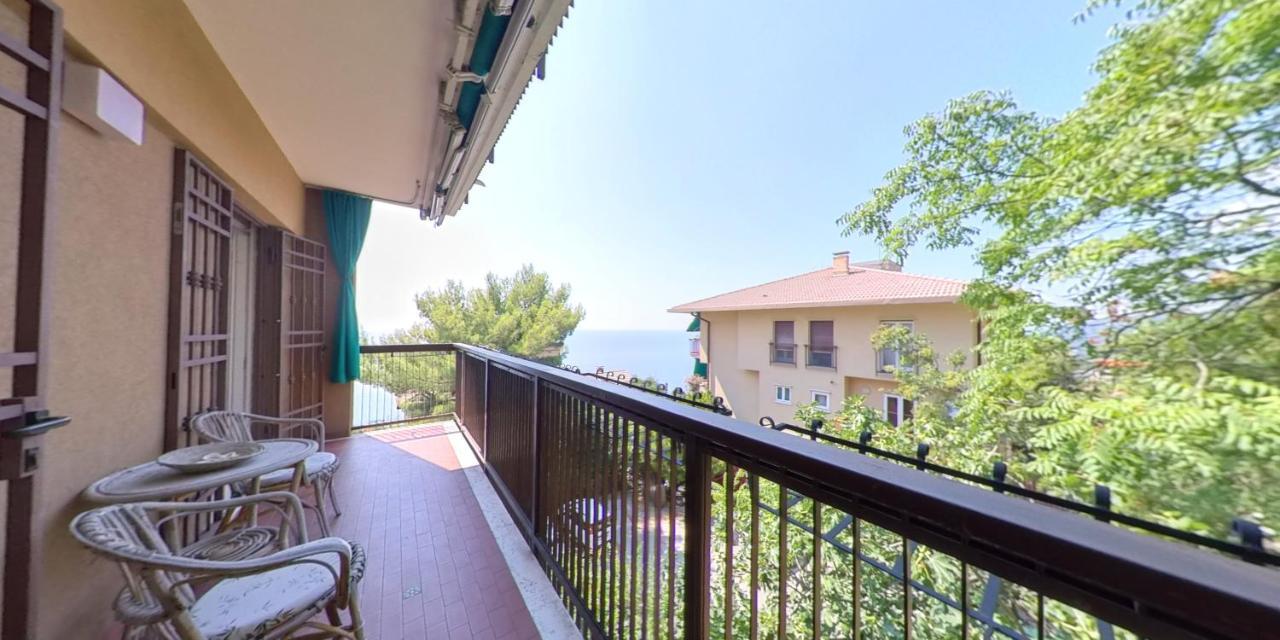 Affitto Turistico Via Bonomea 219-1 Apartman Trieszt Kültér fotó