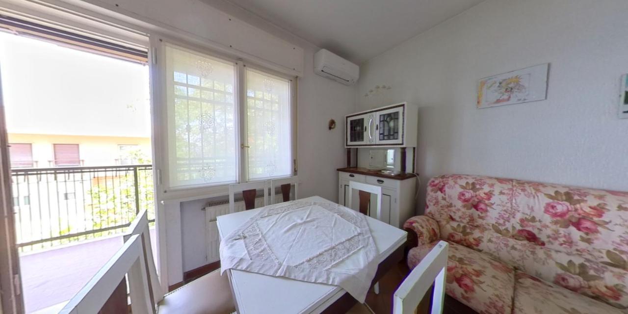 Affitto Turistico Via Bonomea 219-1 Apartman Trieszt Kültér fotó