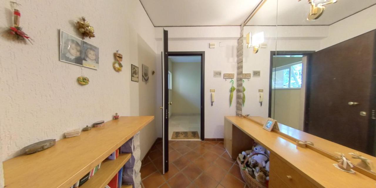Affitto Turistico Via Bonomea 219-1 Apartman Trieszt Kültér fotó