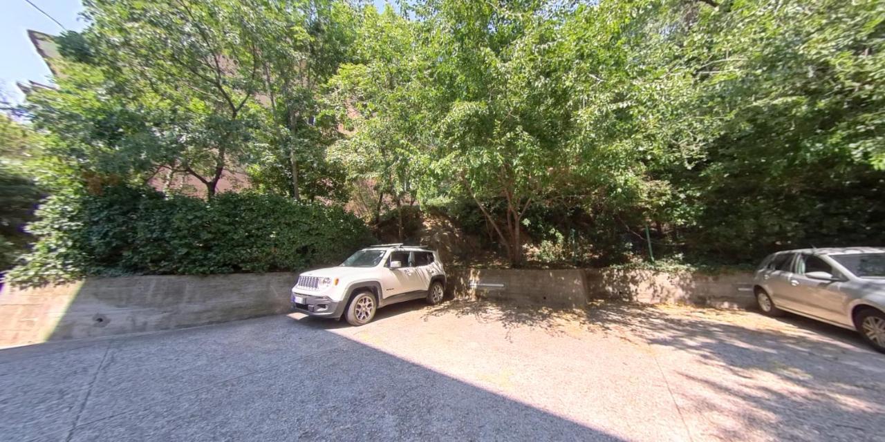 Affitto Turistico Via Bonomea 219-1 Apartman Trieszt Kültér fotó