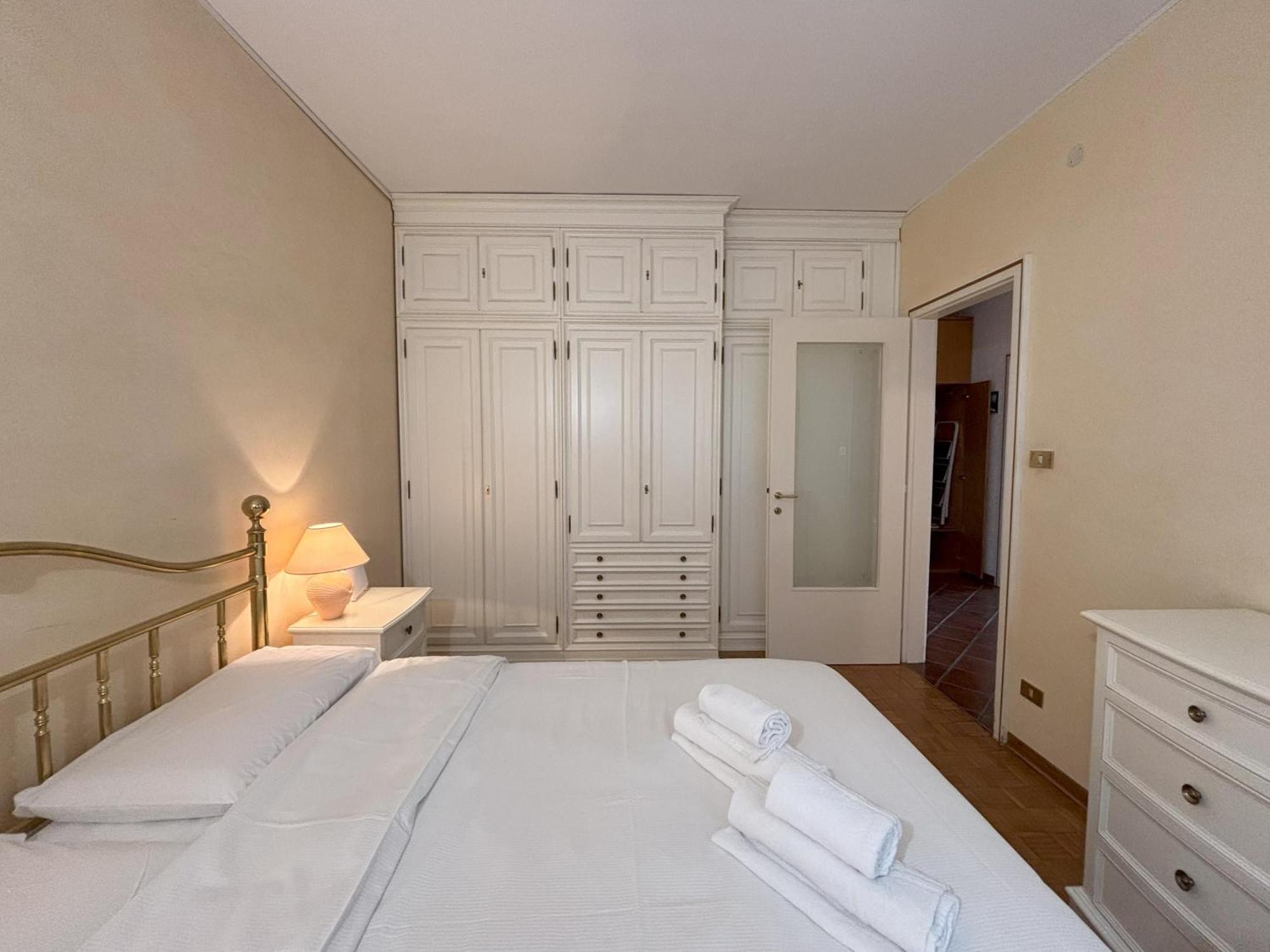 Affitto Turistico Via Bonomea 219-1 Apartman Trieszt Kültér fotó