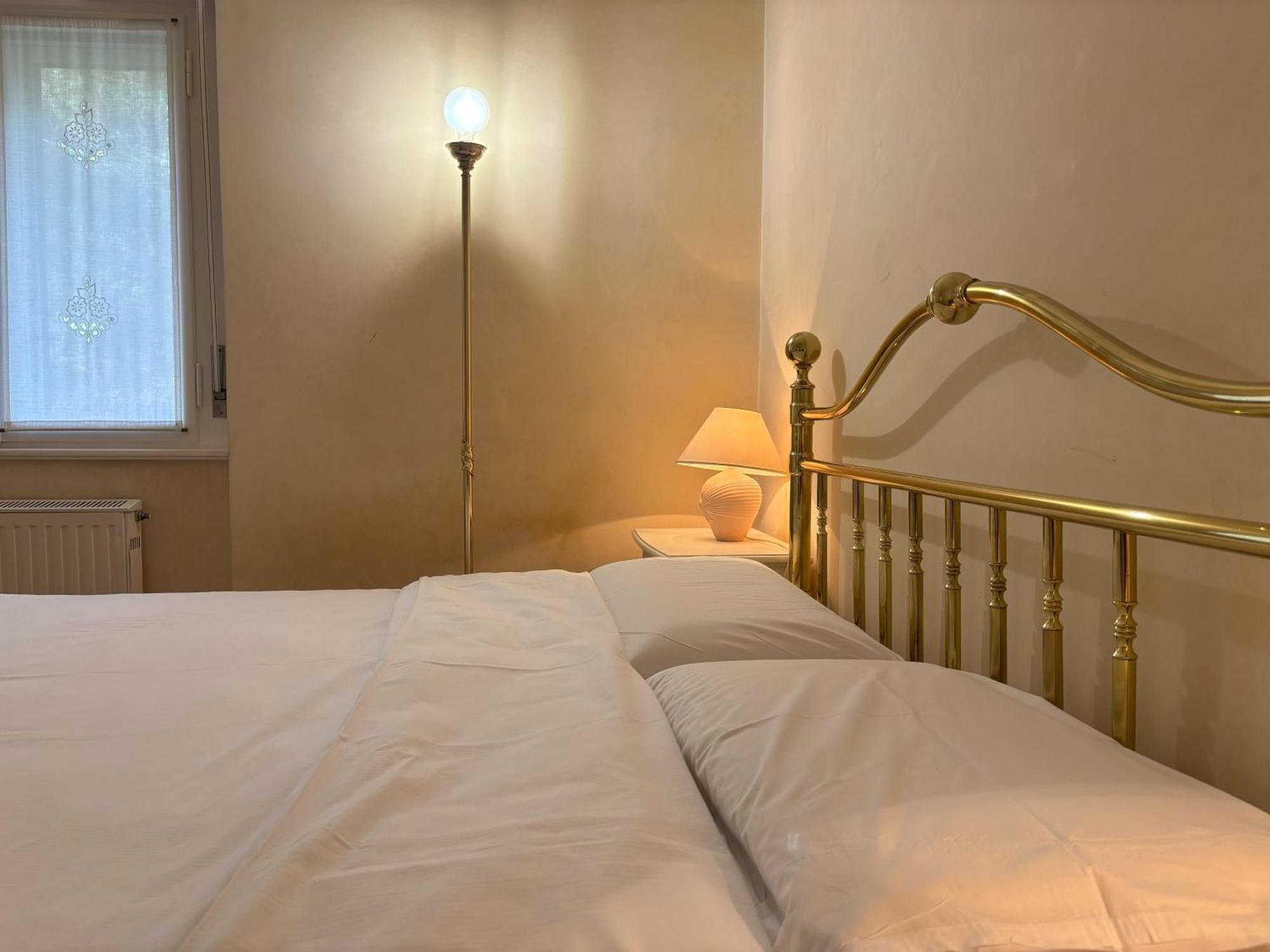 Affitto Turistico Via Bonomea 219-1 Apartman Trieszt Kültér fotó