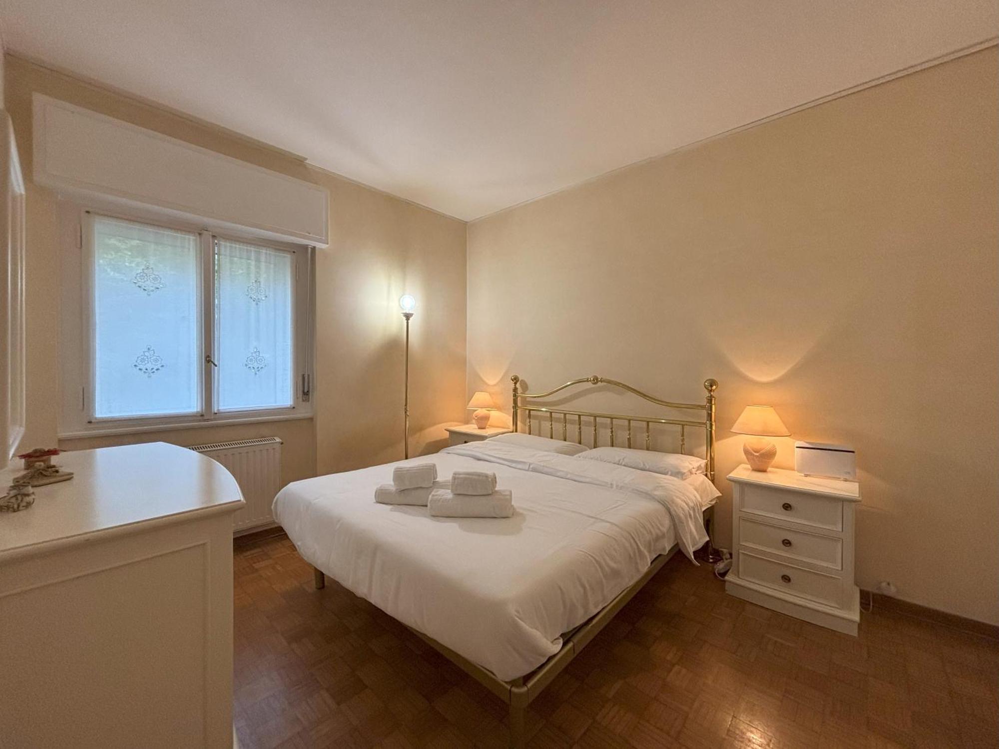 Affitto Turistico Via Bonomea 219-1 Apartman Trieszt Kültér fotó