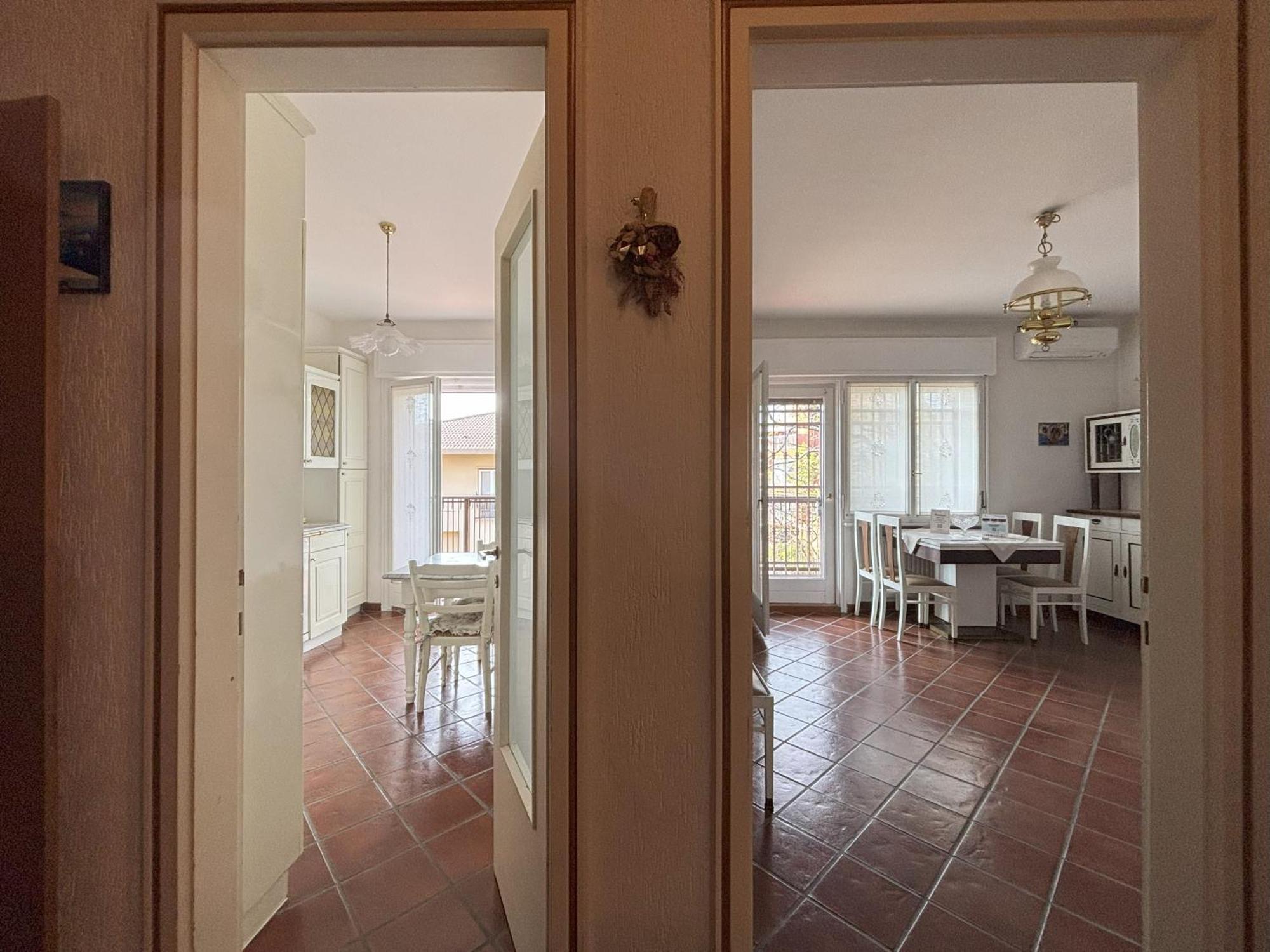 Affitto Turistico Via Bonomea 219-1 Apartman Trieszt Kültér fotó