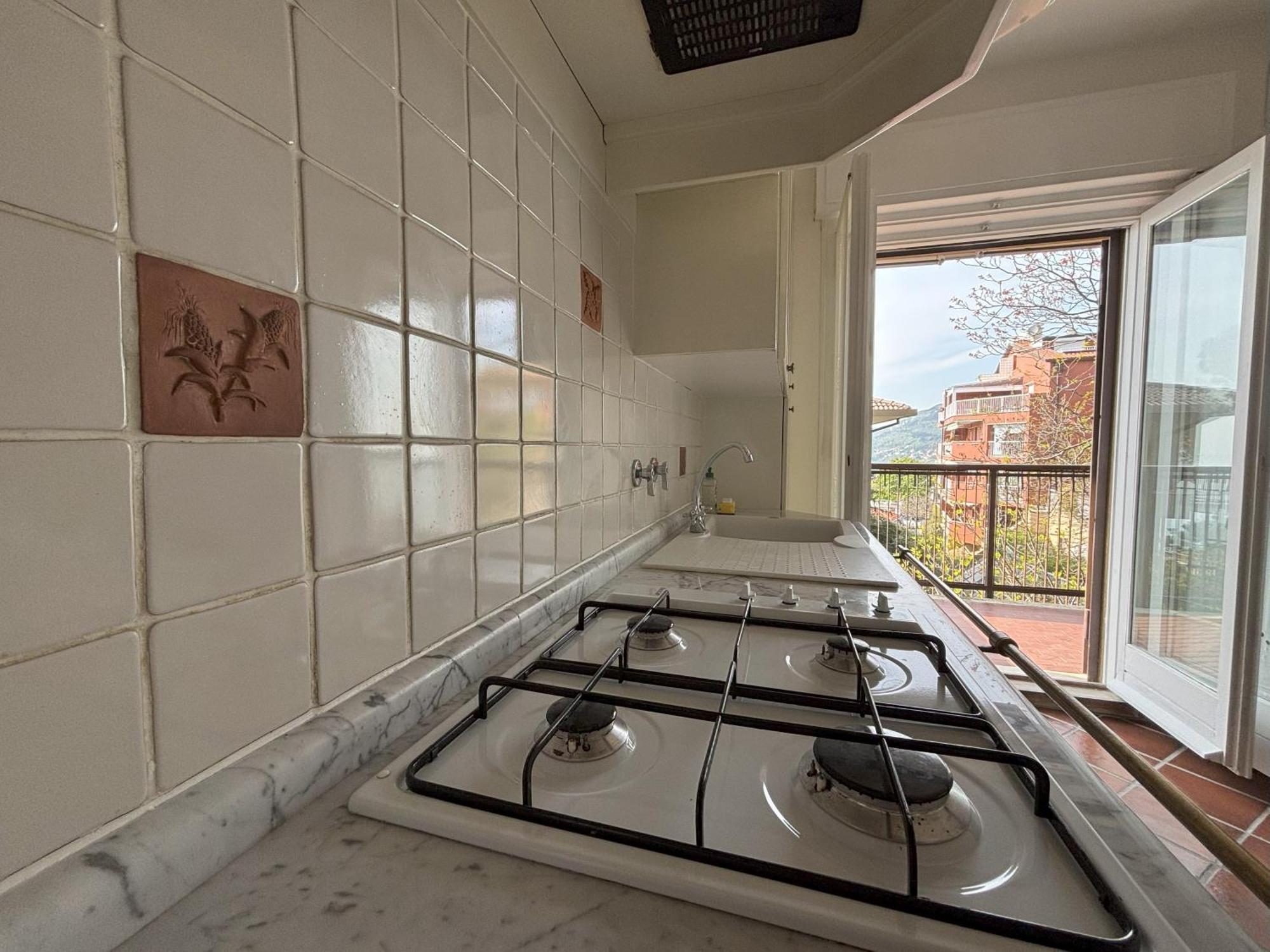 Affitto Turistico Via Bonomea 219-1 Apartman Trieszt Kültér fotó