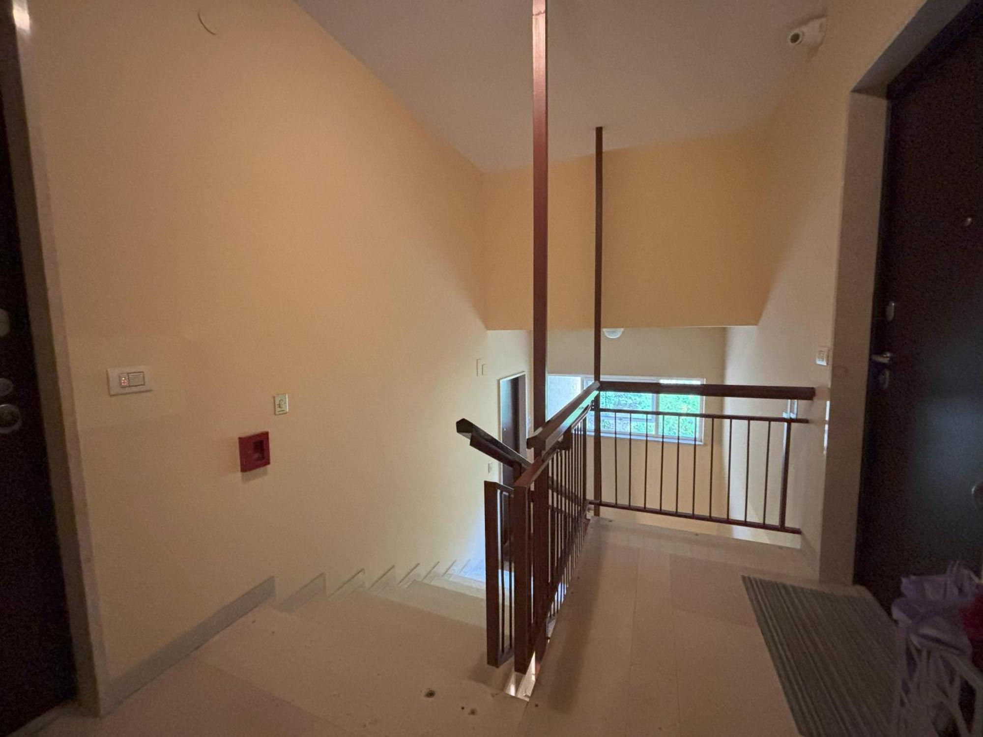 Affitto Turistico Via Bonomea 219-1 Apartman Trieszt Kültér fotó