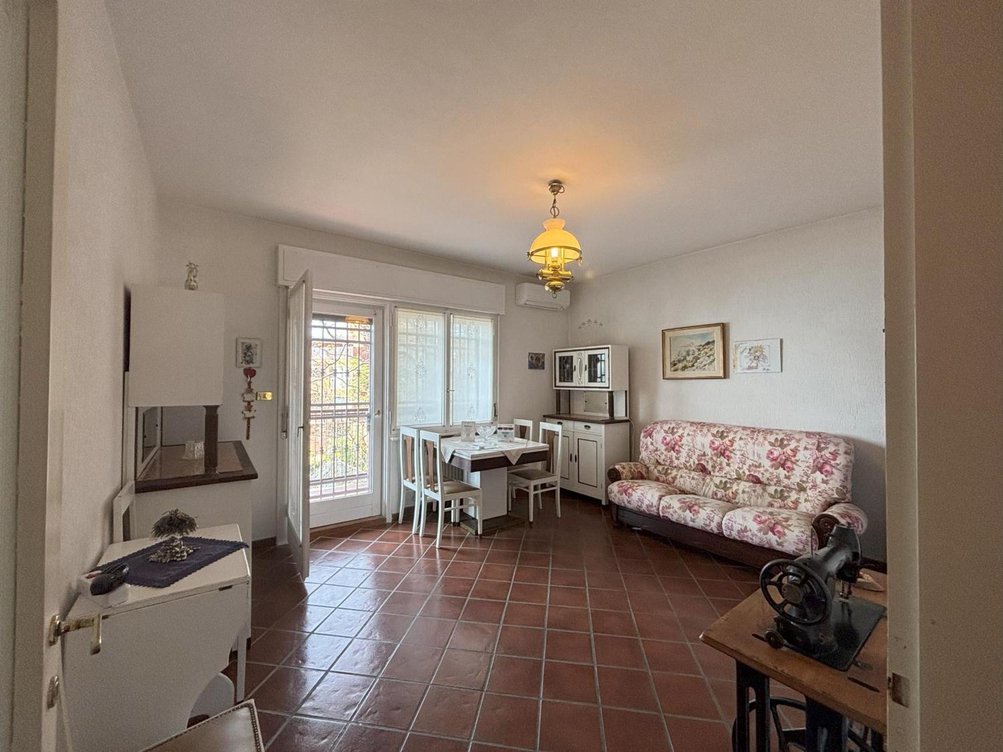 Affitto Turistico Via Bonomea 219-1 Apartman Trieszt Kültér fotó