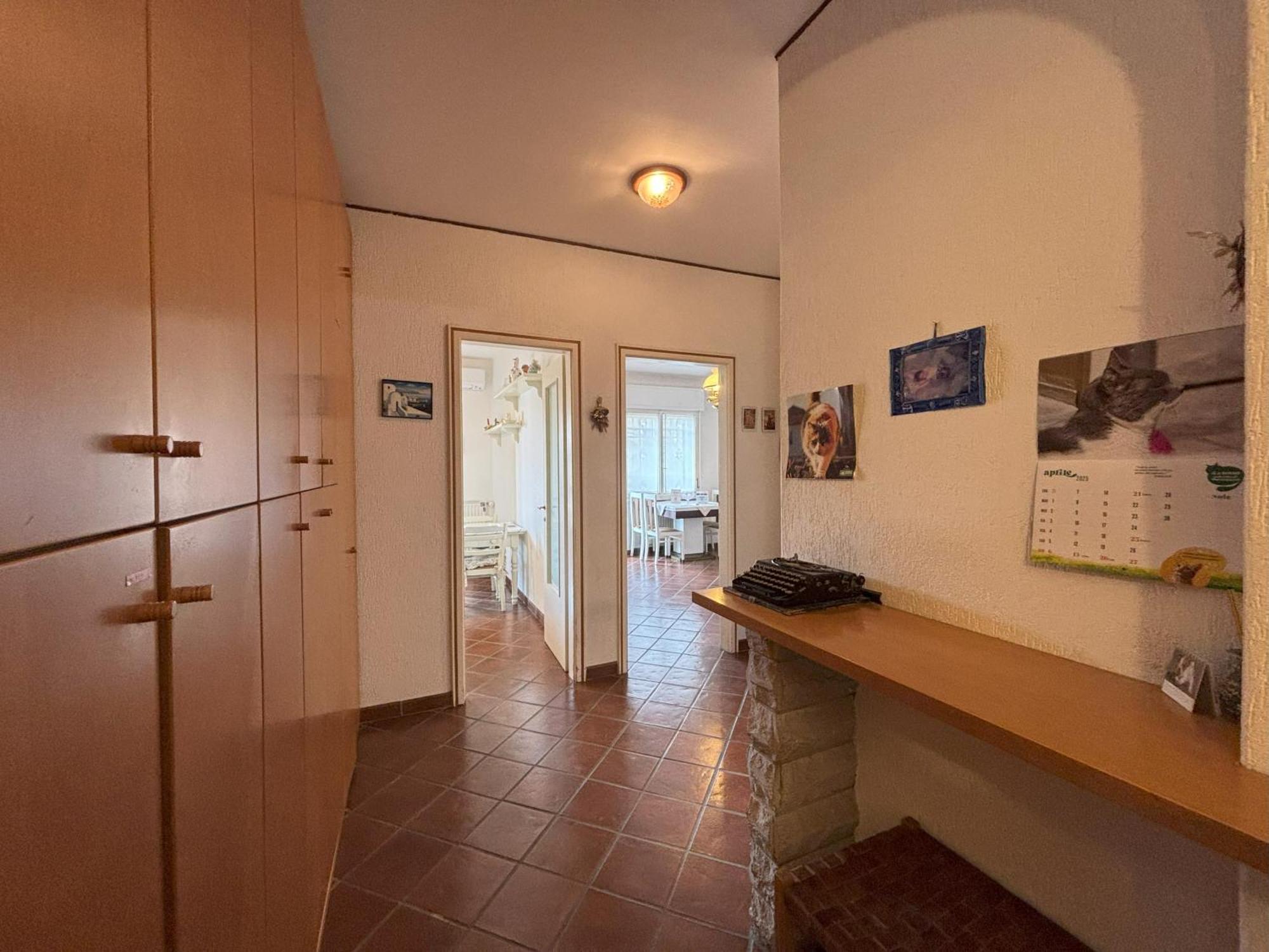 Affitto Turistico Via Bonomea 219-1 Apartman Trieszt Kültér fotó